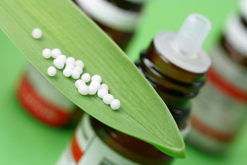 homeopatia medicamento