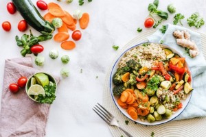 Dieta mediterrnea  eleita a melhor para seguir em 2019