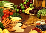 10 Passos para uma Alimentação Saúdavel.