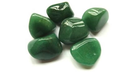 Quartzo Verde, um cristal teraputico