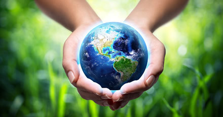 10 atitudes simples que podem salvar o planeta
