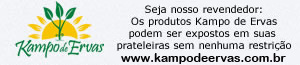 Kampo de Ervas: Produtos Naturais para Revenda