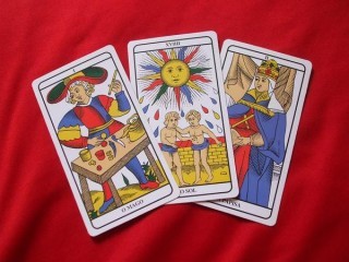 Tarot