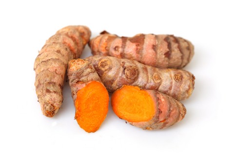 curcuma raiz