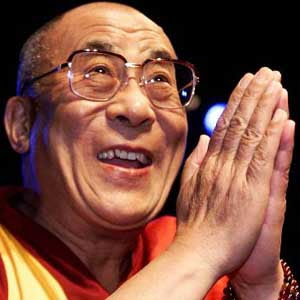 impatiens - Dalai Lama