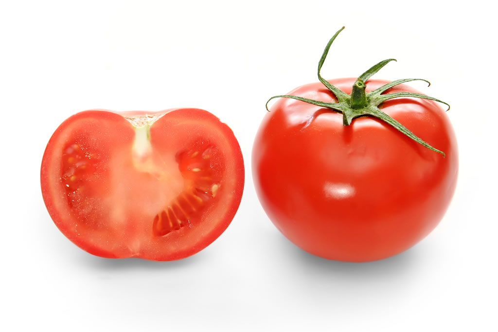 tomate - fruta