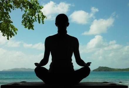 meditar meditar