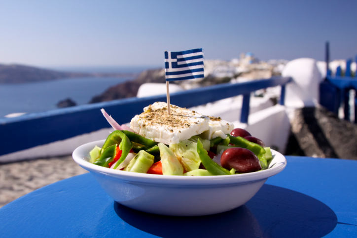 dieta mediterraneo grega