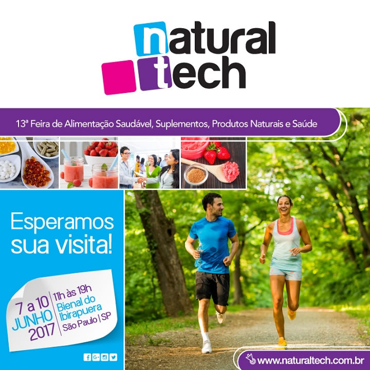NATURALTECH NATURALTECH