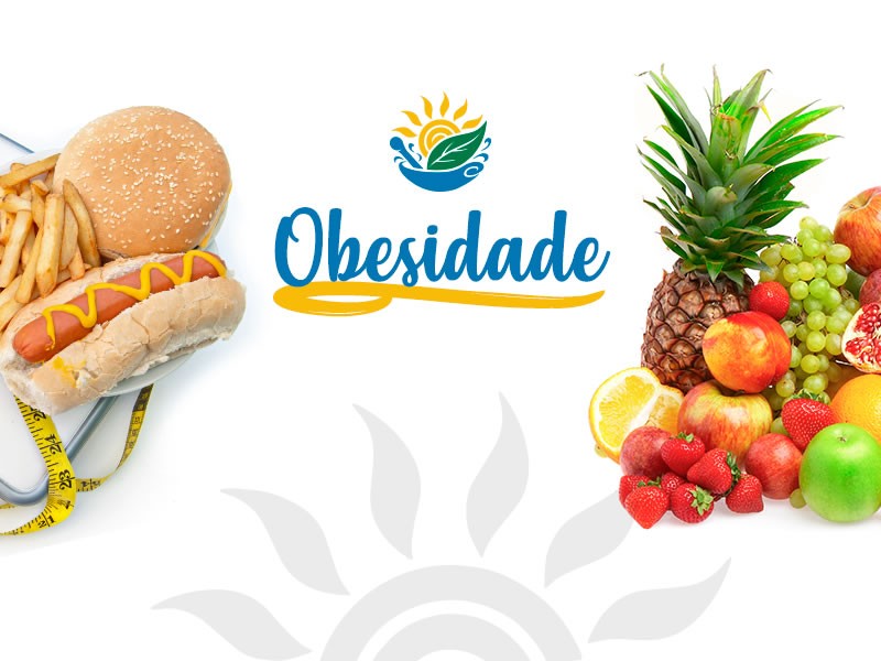 A obesidade não para de crescer no Brasil. Informe-se sobre este tema!