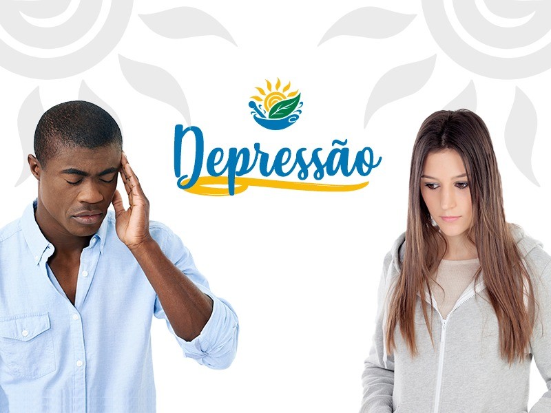 Depresso  uma doena SIM! Vamos aprender sobre ela?