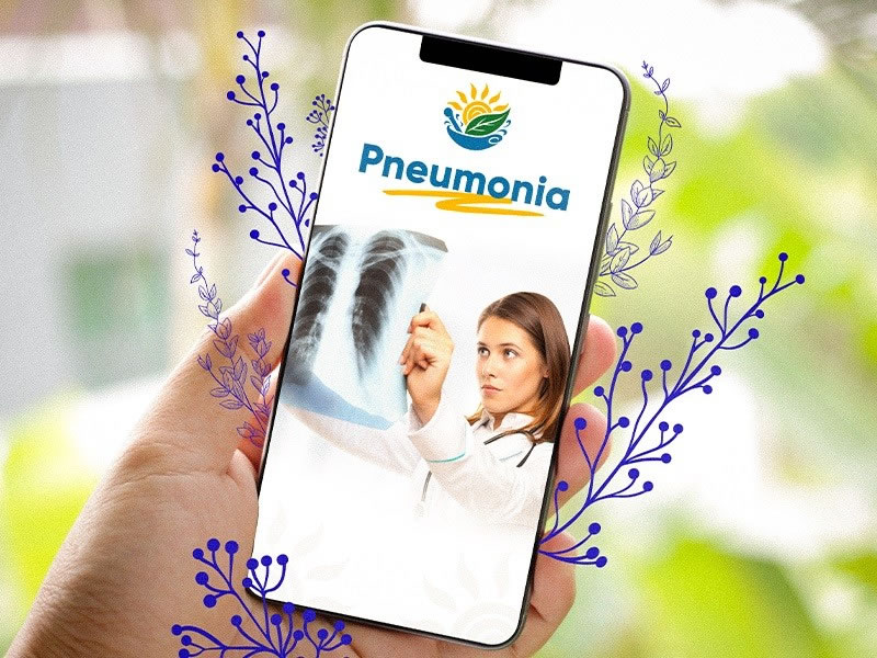 Pneumonia: entenda o que é, quais os sintomas e como se prevenir