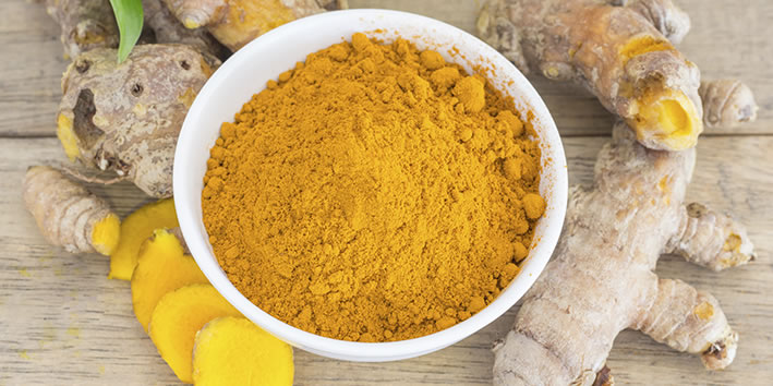 Curcuma