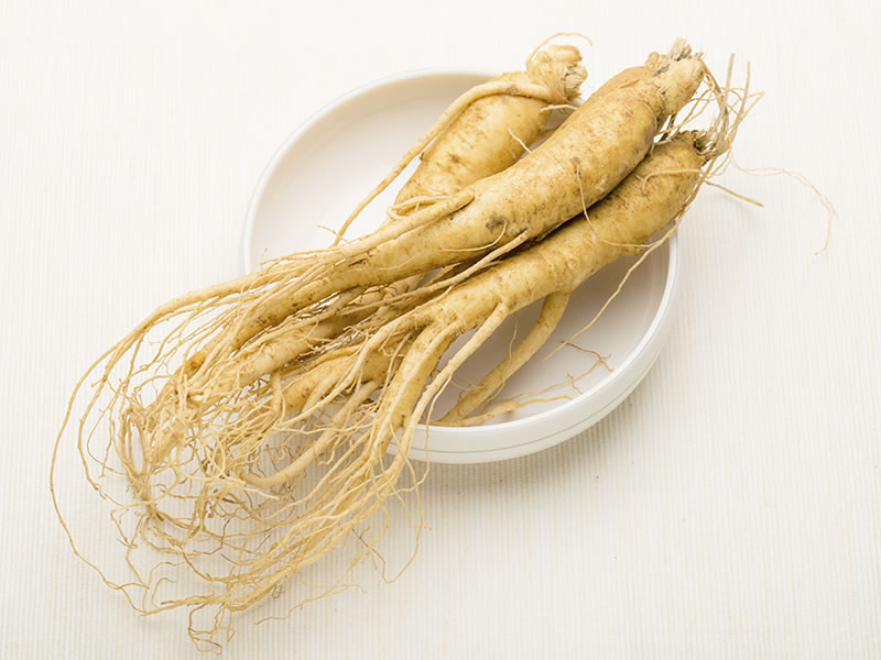 Ginseng