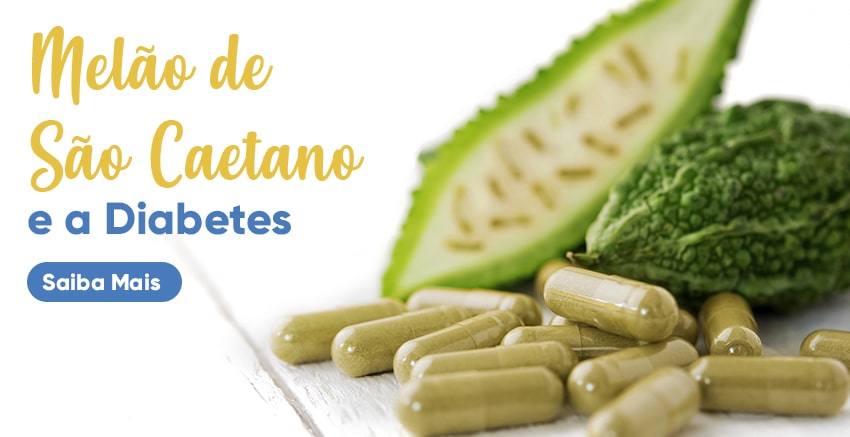 Sabia que o Melo de So Caetano pode ajudar no diabetes? | Farmcia de Manipulao - Oficina de Ervas: Cpsulas, Tinturas, Cosmticos e Essncias.