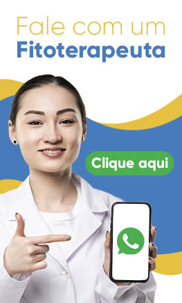 Fale com nossos Fitoterapeutas pelo WhatsApp | Farmcia de Manipulao - Oficina de Ervas: Cpsulas, Tinturas, Cosmticos e Essncias.