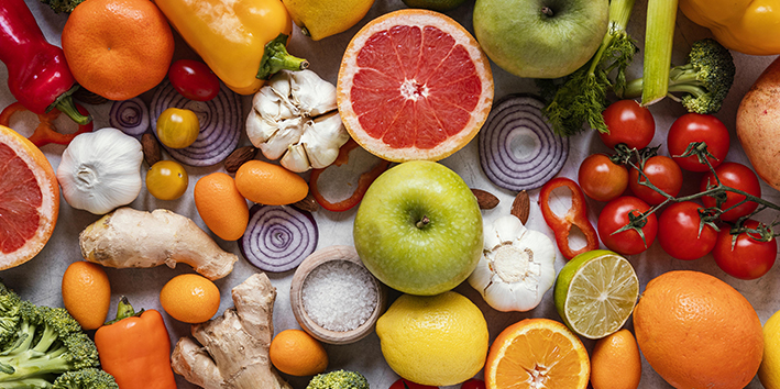 Cancer de prostata preven&ccedil;ao comida saudavel