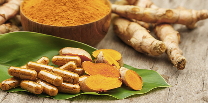 C&uacute;rcuma para auxiliar na preven&ccedil;&atilde;o de C&acirc;ncer de Pr&oacute;stata