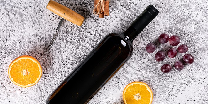 Sucupira no vinho Sucupira no vinho