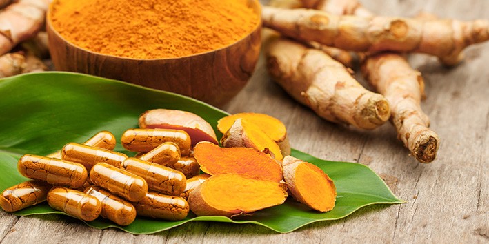 Curcuma para artrite e artrose Curcuma para artrite e artrose