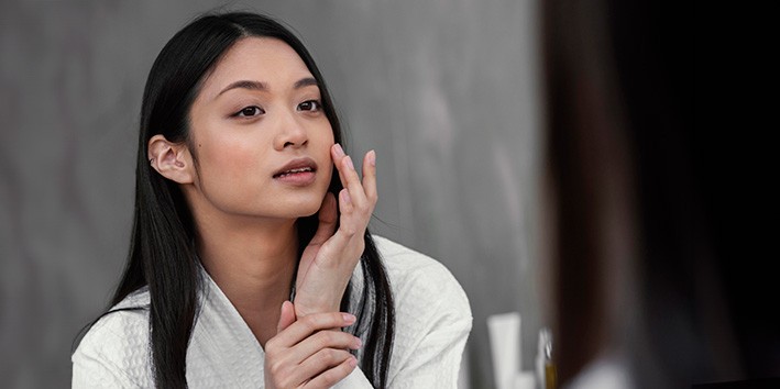 Saude da pele alimentacao e skincare Saude da pele alimentacao e skincare