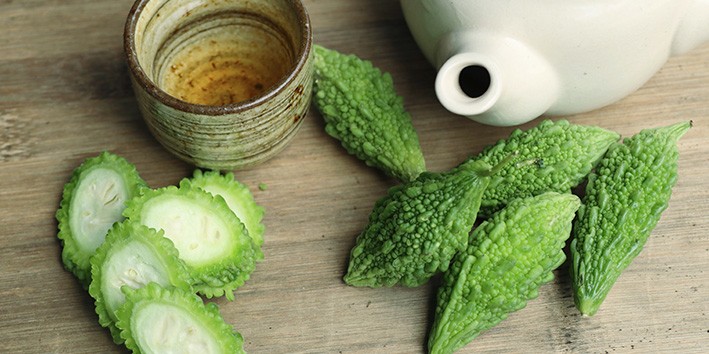 Melao de Sao Caetano para sua saude