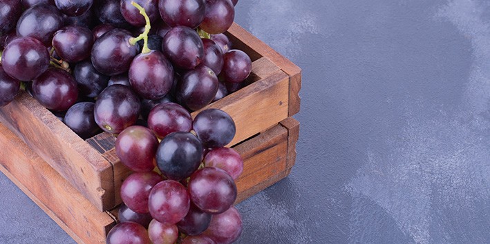 Alimentos ricos em Polifenois garantem mais saude resveratrol