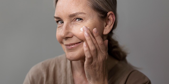 Coenzima Q10 antissinais anti rugas Coenzima Q10 antissinais anti rugas