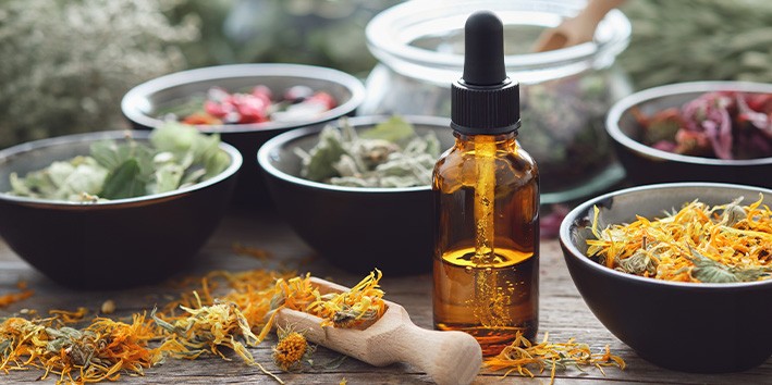 Fitoterapia farmacia fitoterapica