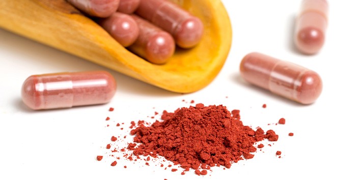 Arroz vermelho fermentado preco onde comprar Arroz vermelho fermentado preco onde comprar