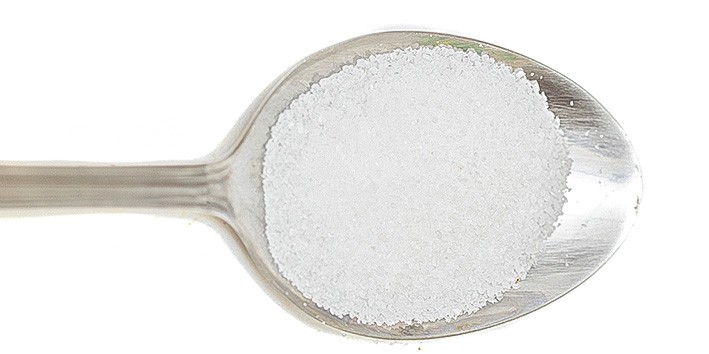 Agar-agar em capsulas em po