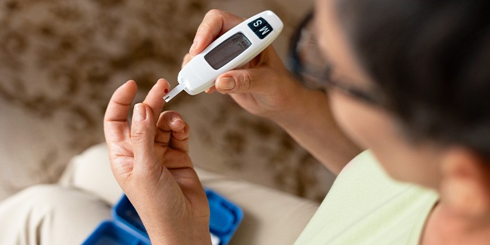 Parasitas e diabetes o que e