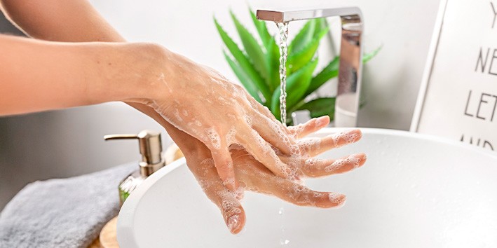 Parasitas e diabetes alta