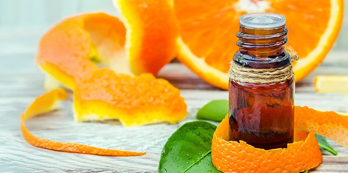 Laranja amarga o que e