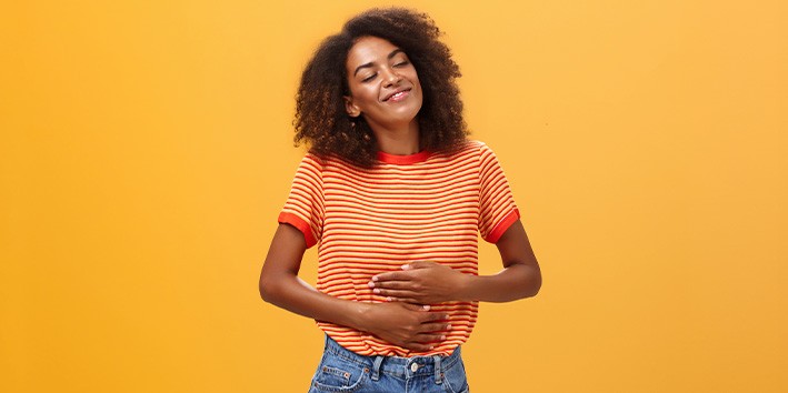 Laranja amarga cha capsula suplemento