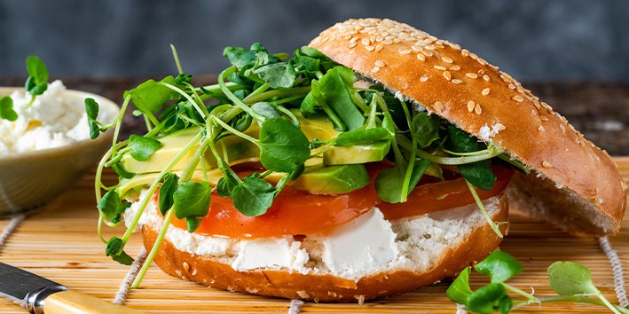 Agriao ajuda emagrecer salada e amargo