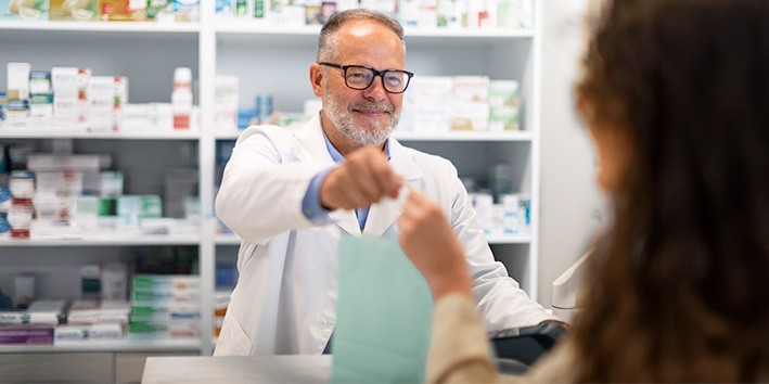 Depoimentos de clientes saude e bem-estar com plantas farmacia de manipulacao natural