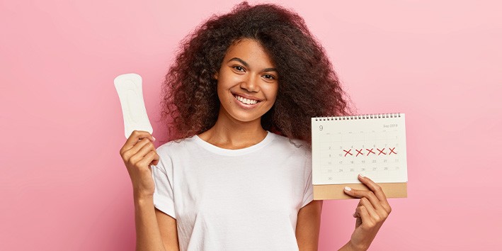 Agoniada para que serve faz a menstruacao descer