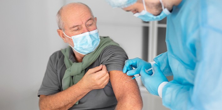 Pneumonia prevencao vacina Pneumonia prevencao vacina