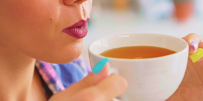 Cha verde quando tomar digestao Cha verde quando tomar digestao