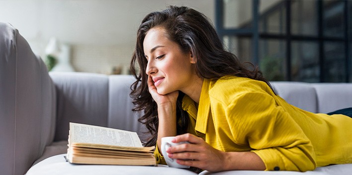 Rituais de bem-estar autocuidado saude mental emocional fisica