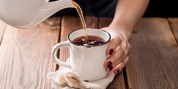 Folha de Abacate baixa pressao baixa glicose cha