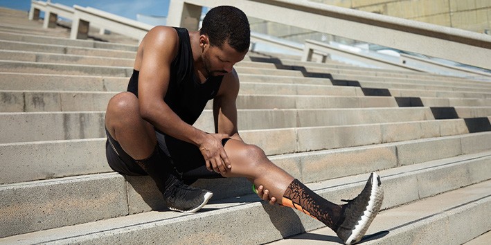 Lipedema e linfedema em homem hormonal tem cura