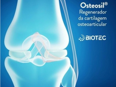 Foto Osteosil