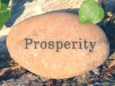 Foto Fórmula da Prosperidade
