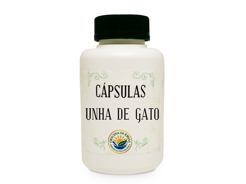 Unha de Gato