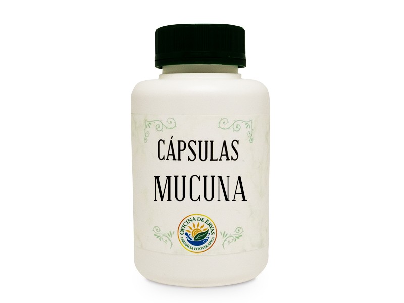 Foto Mucuna