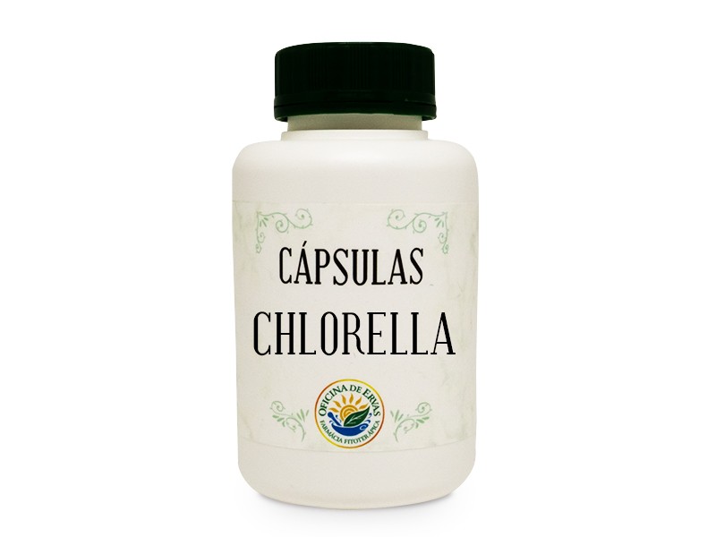 Chlorella