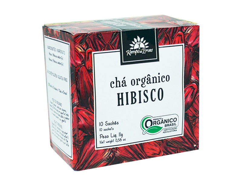 Hibiscus (Hibisco)
