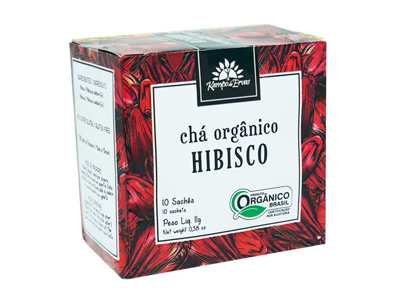 Foto Hibiscus (Hibisco)